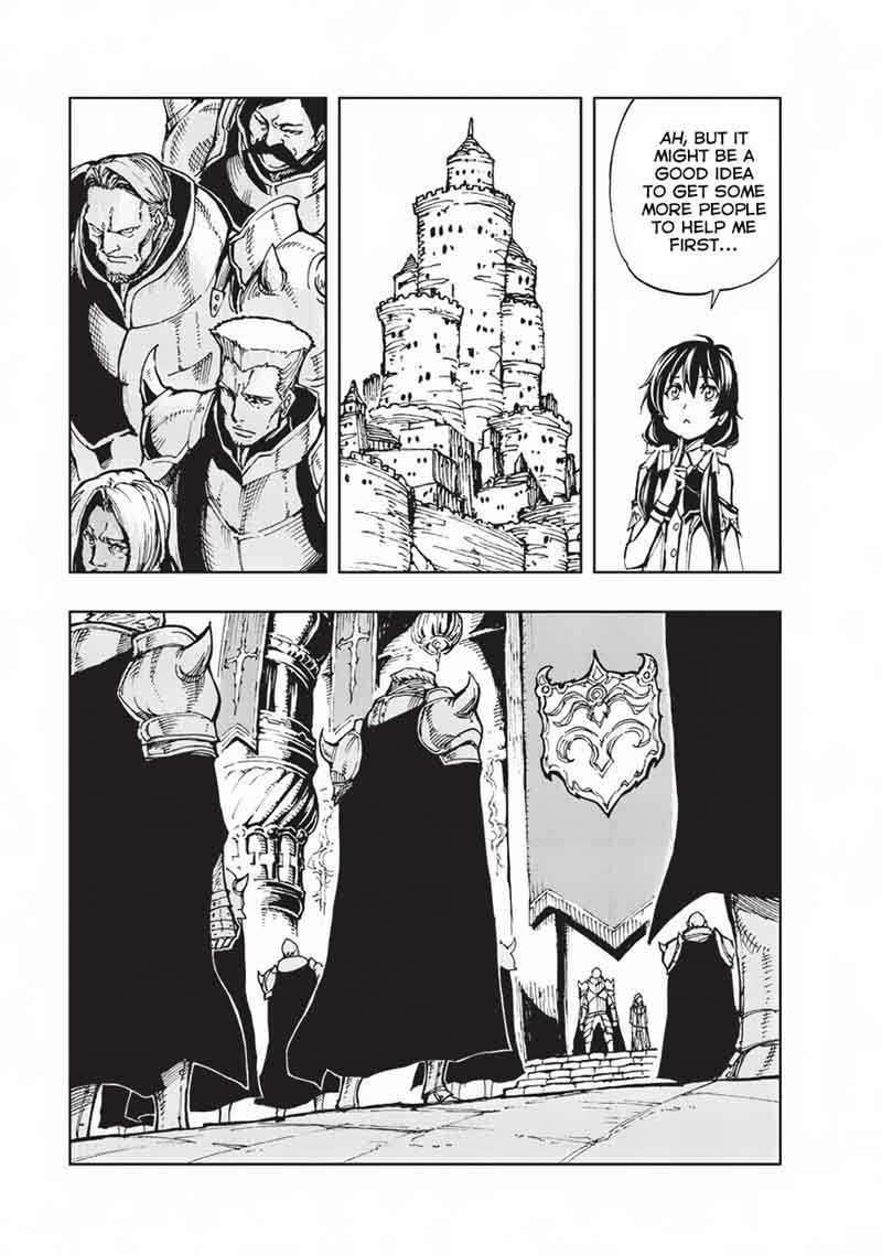 Genjitsushugisha no Oukokukaizouki Chapter 13 - Page 5