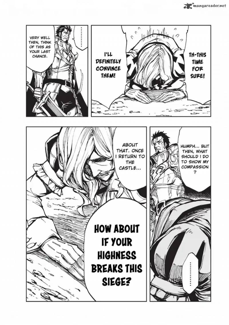 Genjitsushugisha no Oukokukaizouki Chapter 16 - Page 11