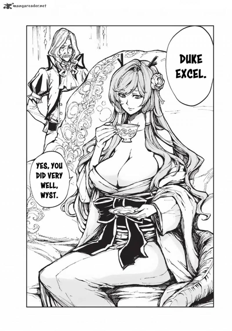 Genjitsushugisha no Oukokukaizouki Chapter 16 - Page 15