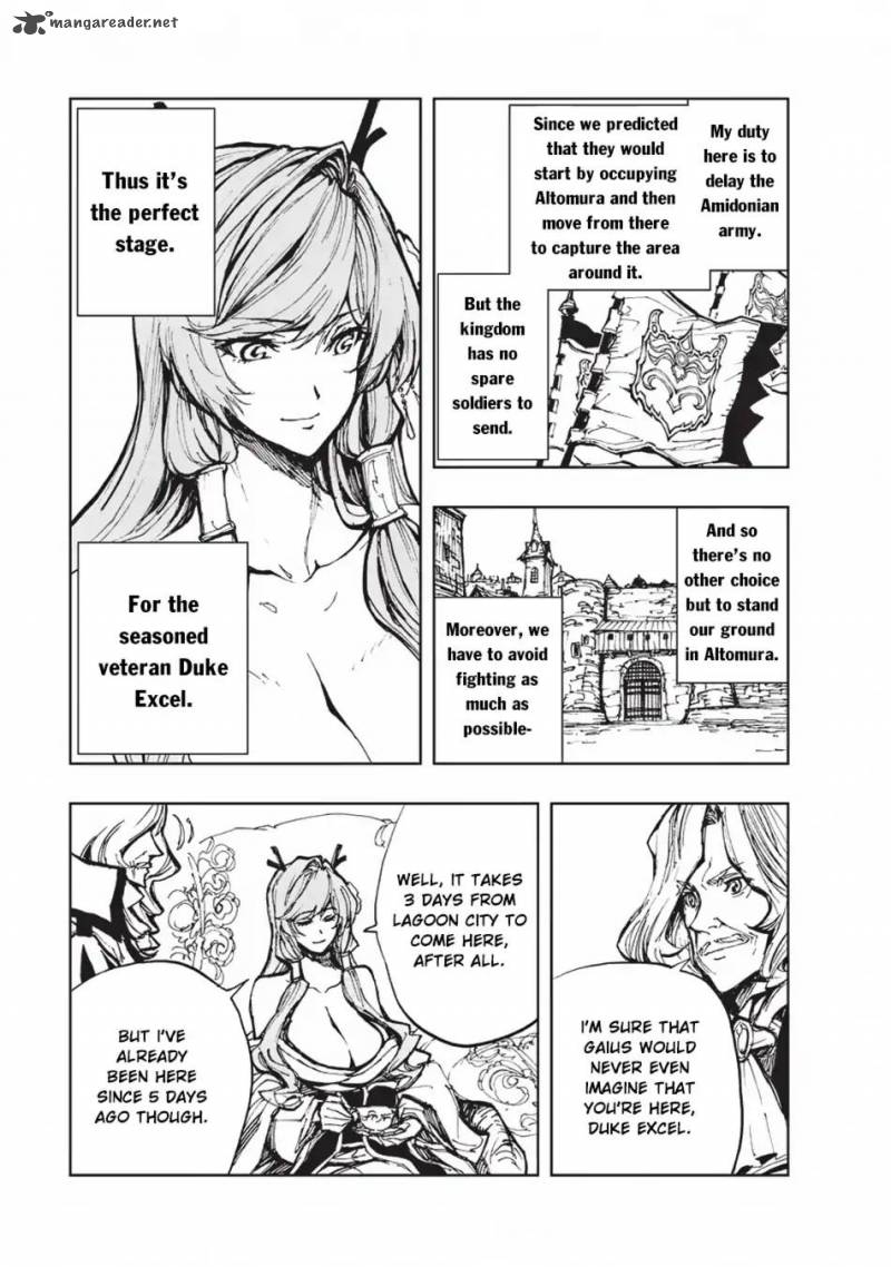 Genjitsushugisha no Oukokukaizouki Chapter 16 - Page 18