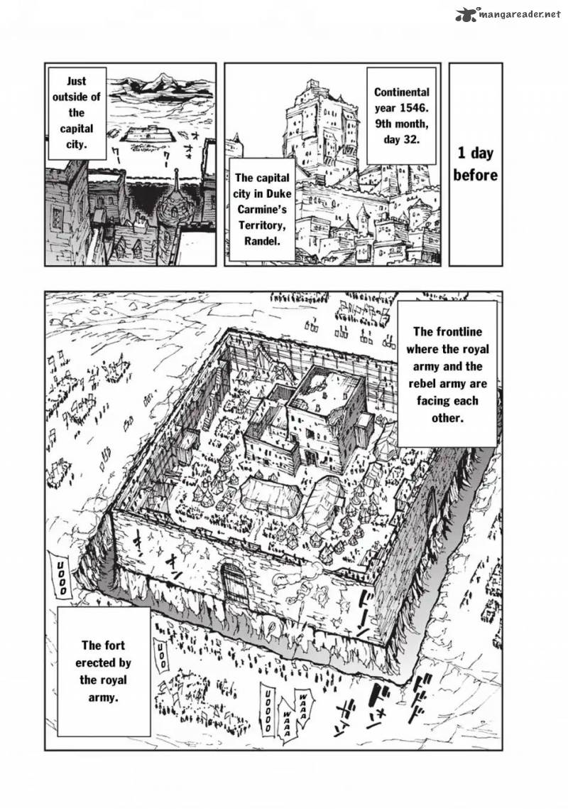 Genjitsushugisha no Oukokukaizouki Chapter 16 - Page 20