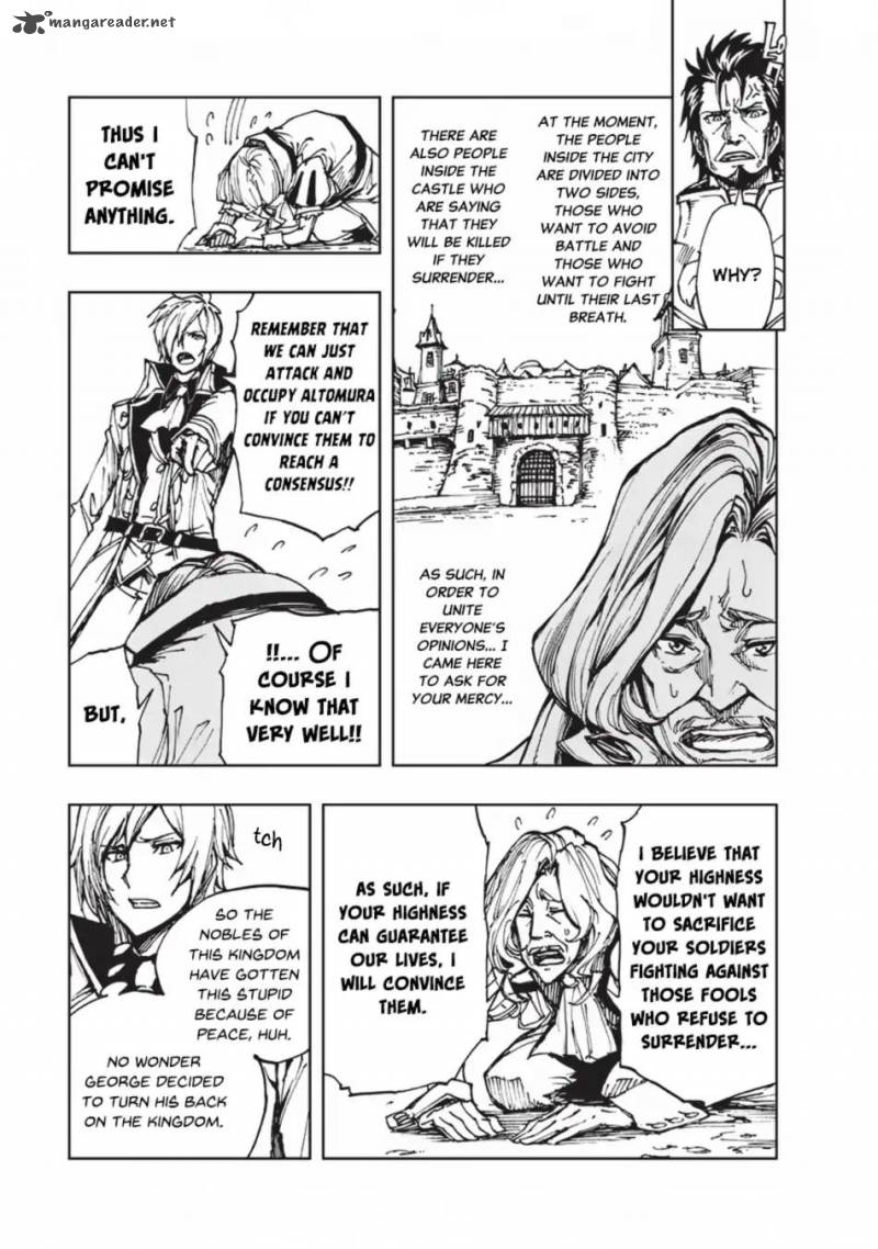 Genjitsushugisha no Oukokukaizouki Chapter 16 - Page 4