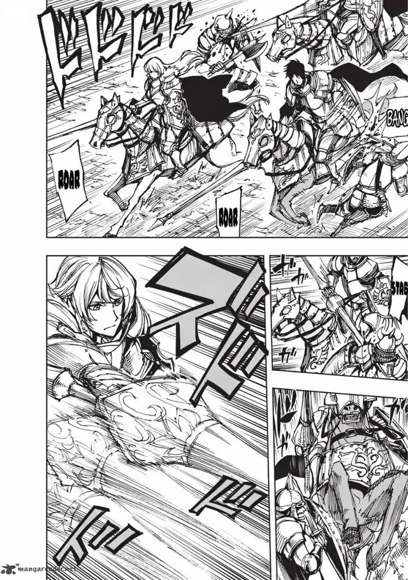 Genjitsushugisha no Oukokukaizouki Chapter 17 - Page 14
