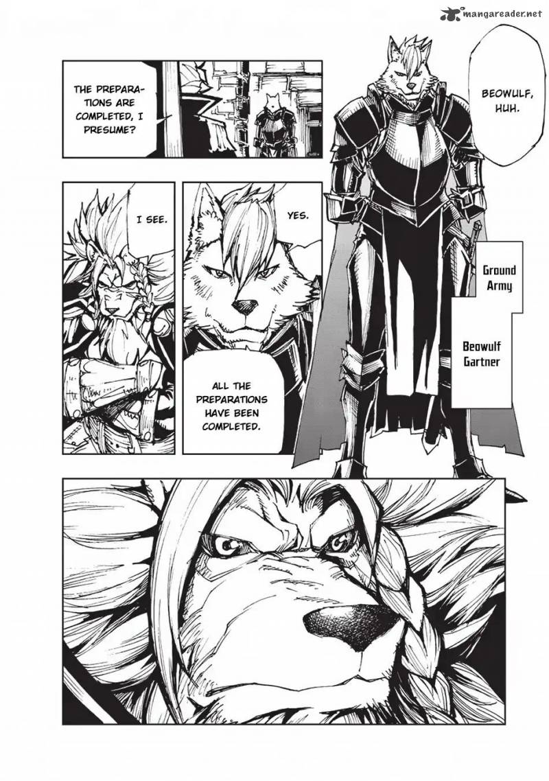 Genjitsushugisha no Oukokukaizouki Chapter 17 - Page 24