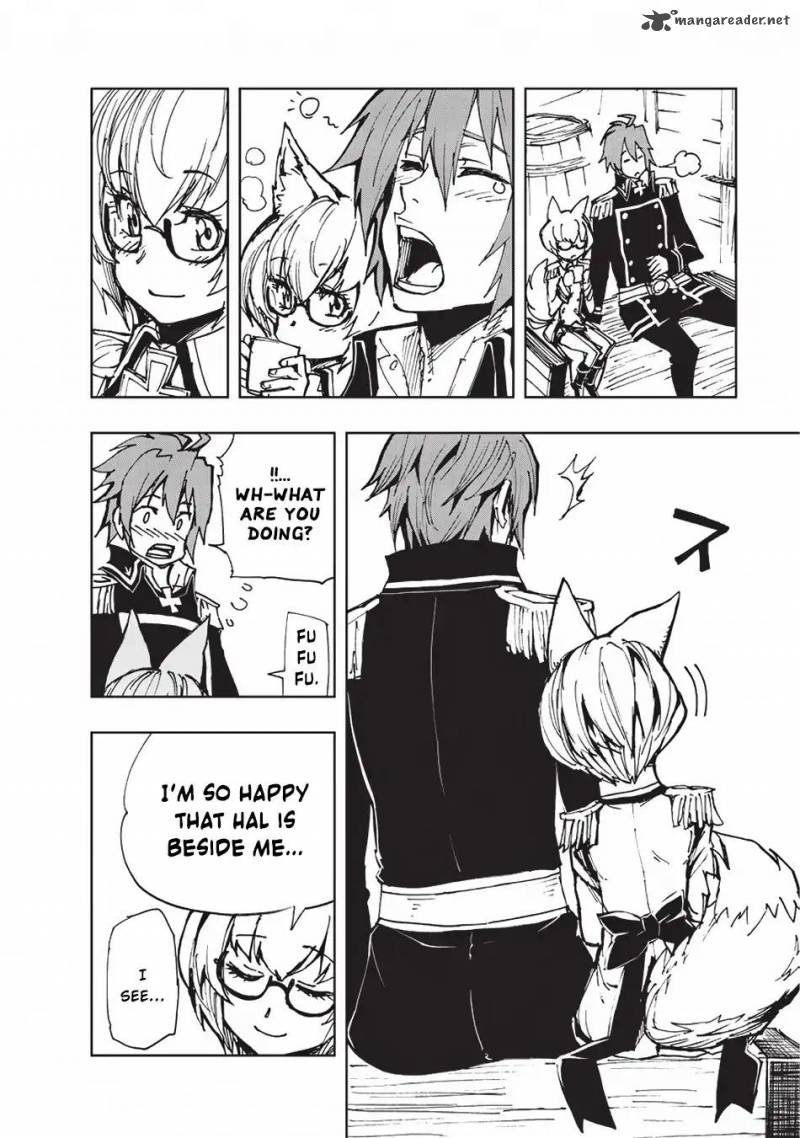 Genjitsushugisha no Oukokukaizouki Chapter 17 - Page 26