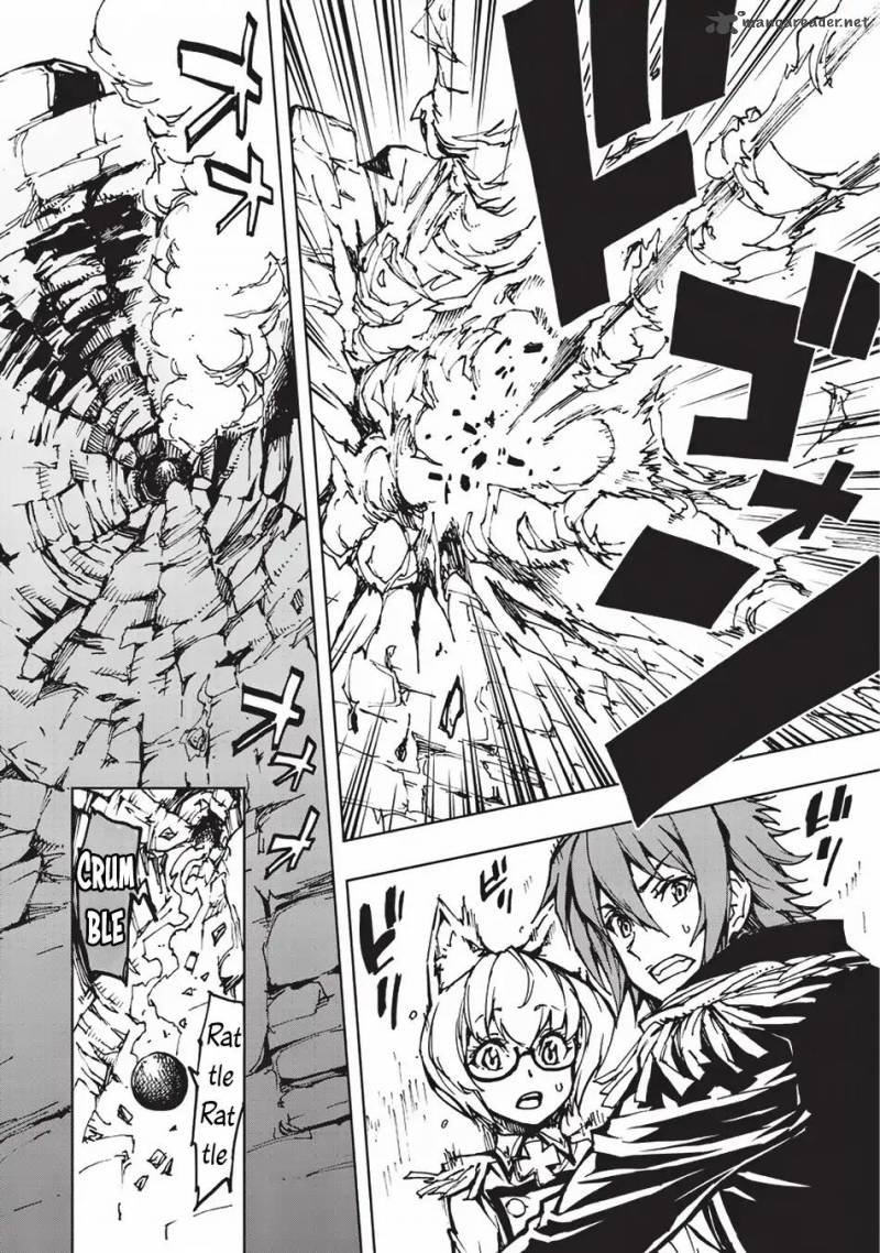 Genjitsushugisha no Oukokukaizouki Chapter 17 - Page 3