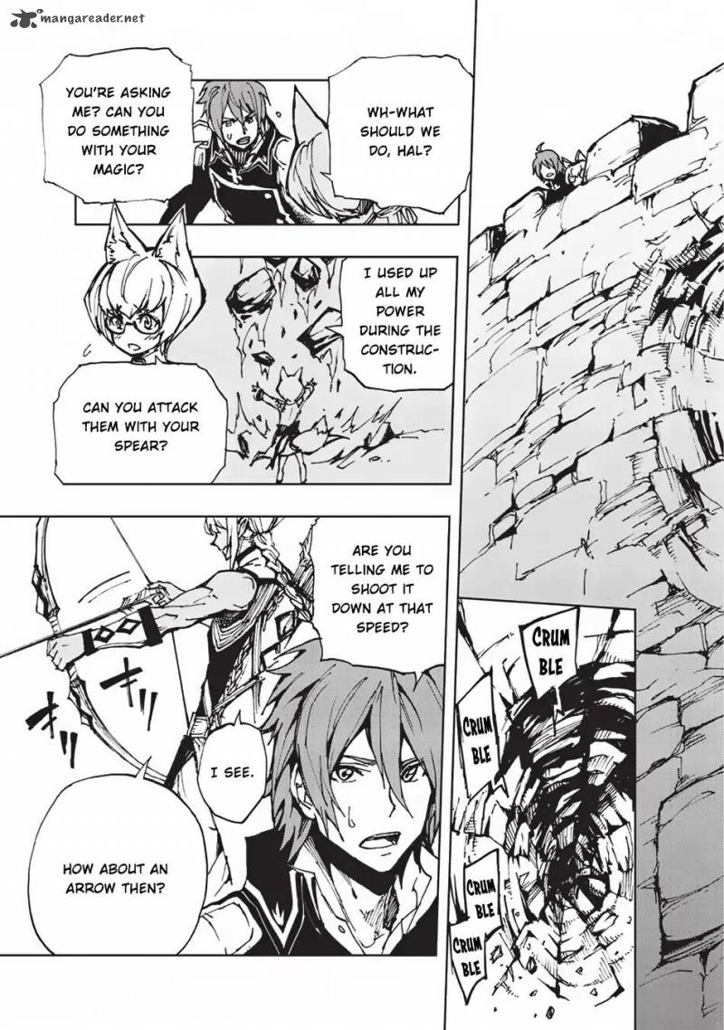 Genjitsushugisha no Oukokukaizouki Chapter 17 - Page 4