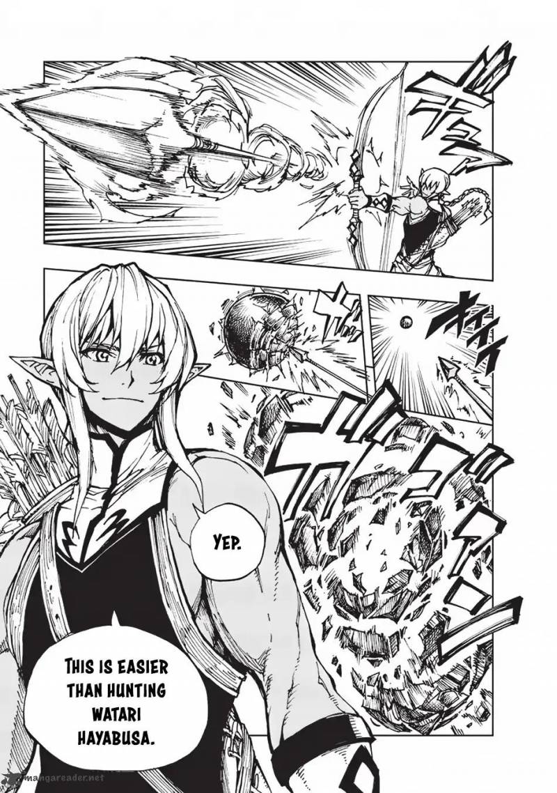 Genjitsushugisha no Oukokukaizouki Chapter 17 - Page 6