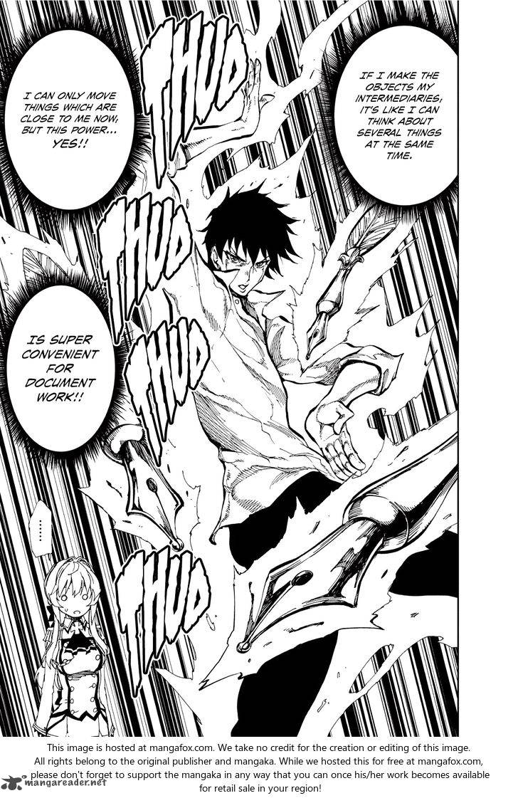 Genjitsushugisha no Oukokukaizouki Chapter 2 - Page 20