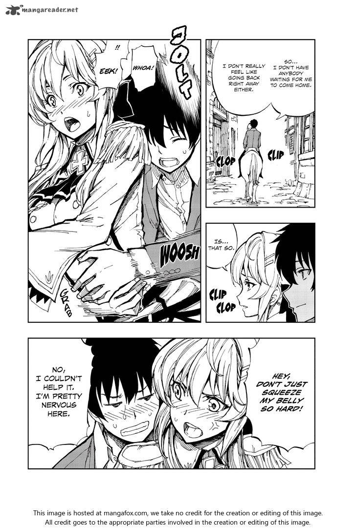 Genjitsushugisha no Oukokukaizouki Chapter 2 - Page 24