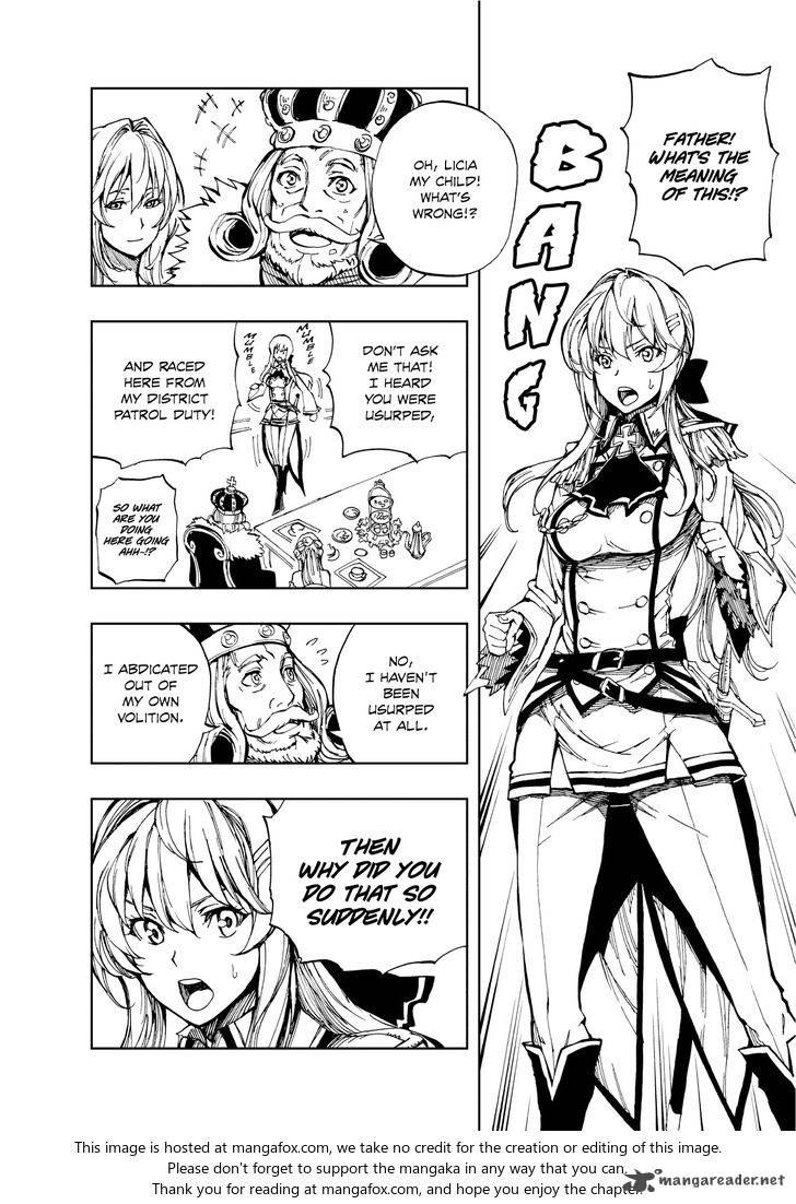 Genjitsushugisha no Oukokukaizouki Chapter 2 - Page 3