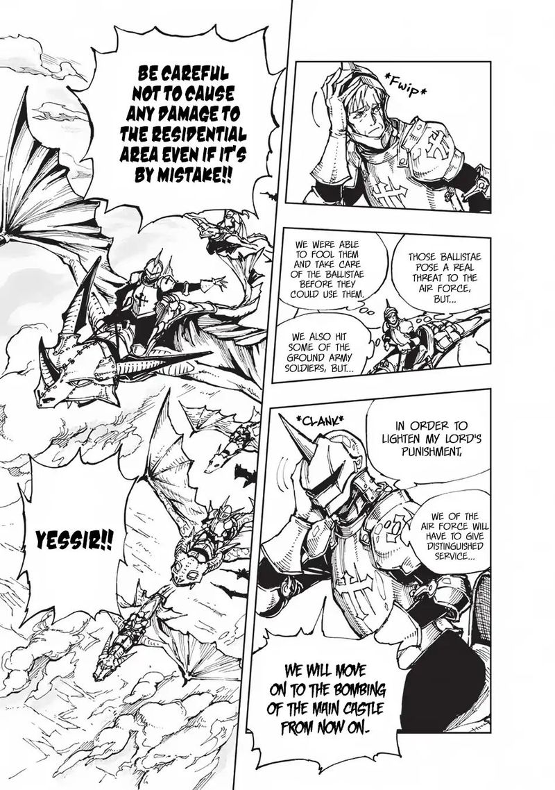 Genjitsushugisha no Oukokukaizouki Chapter 20 - Page 11