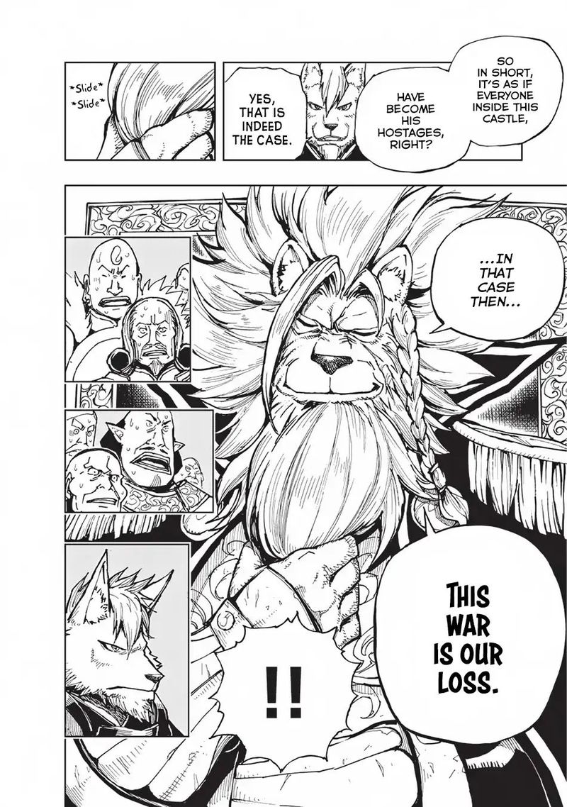 Genjitsushugisha no Oukokukaizouki Chapter 20 - Page 18