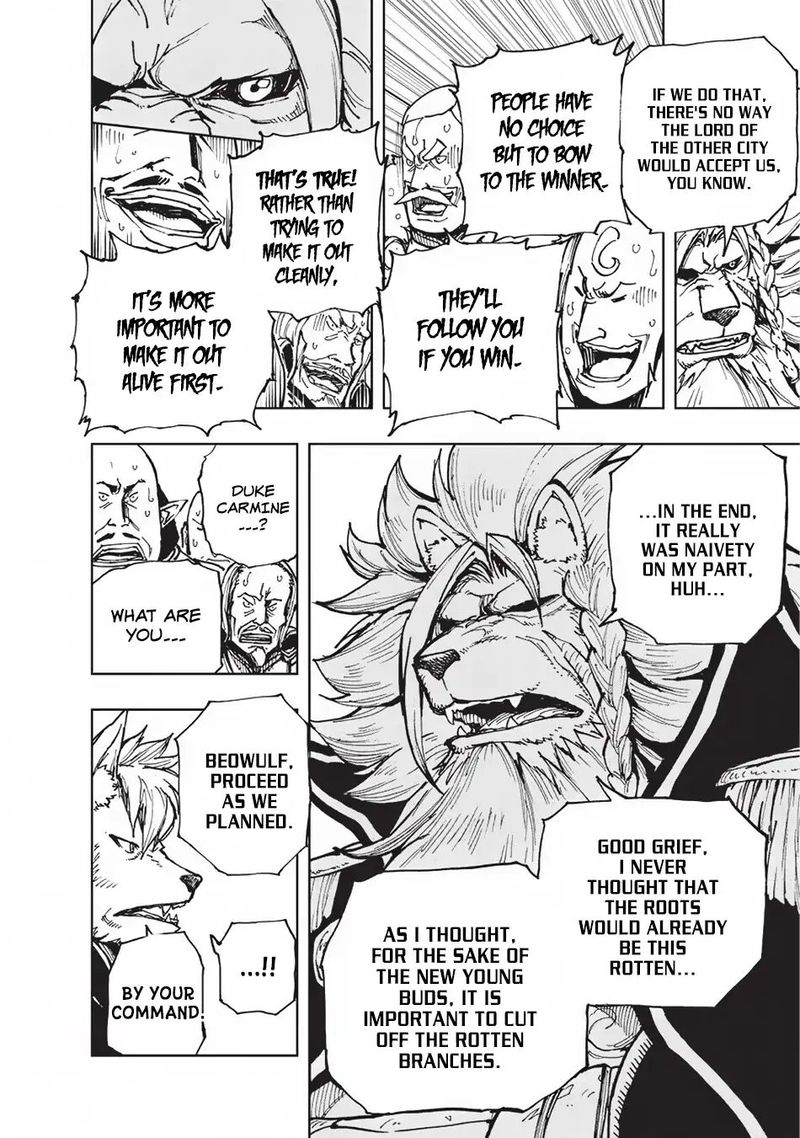 Genjitsushugisha no Oukokukaizouki Chapter 20 - Page 20