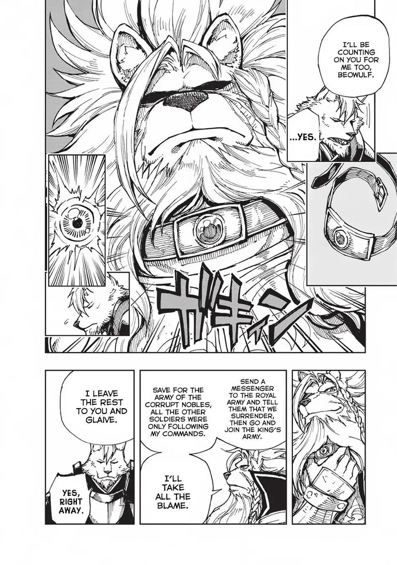 Genjitsushugisha no Oukokukaizouki Chapter 20 - Page 24