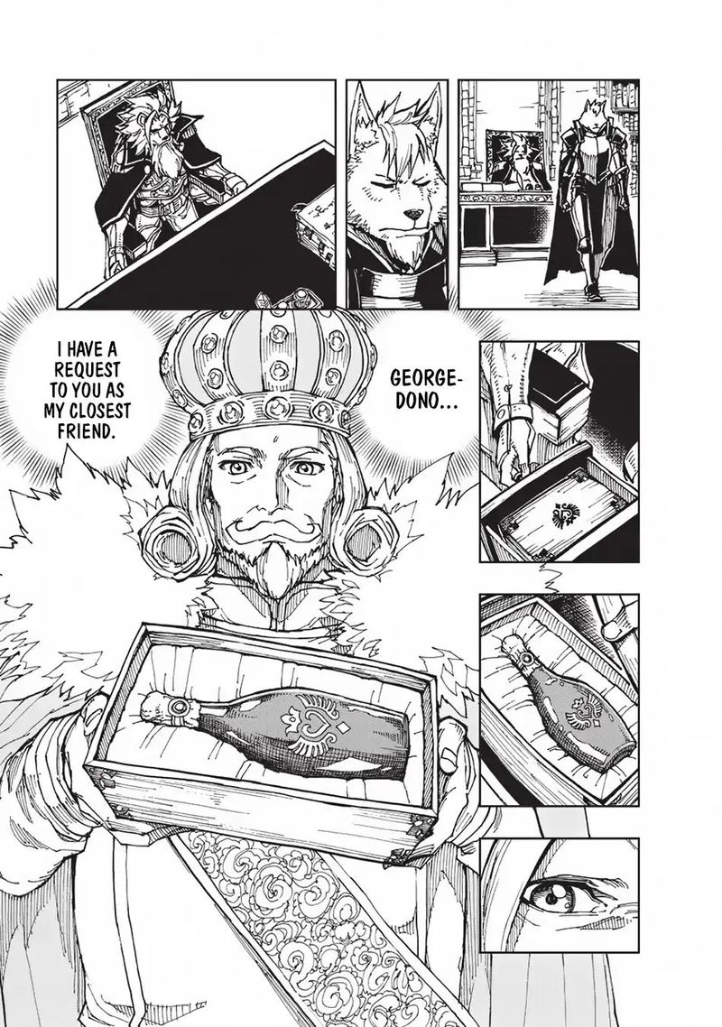 Genjitsushugisha no Oukokukaizouki Chapter 20 - Page 25