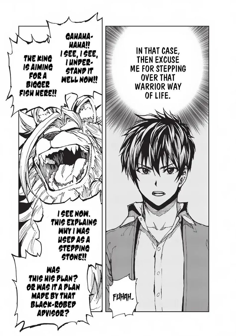 Genjitsushugisha no Oukokukaizouki Chapter 20 - Page 28