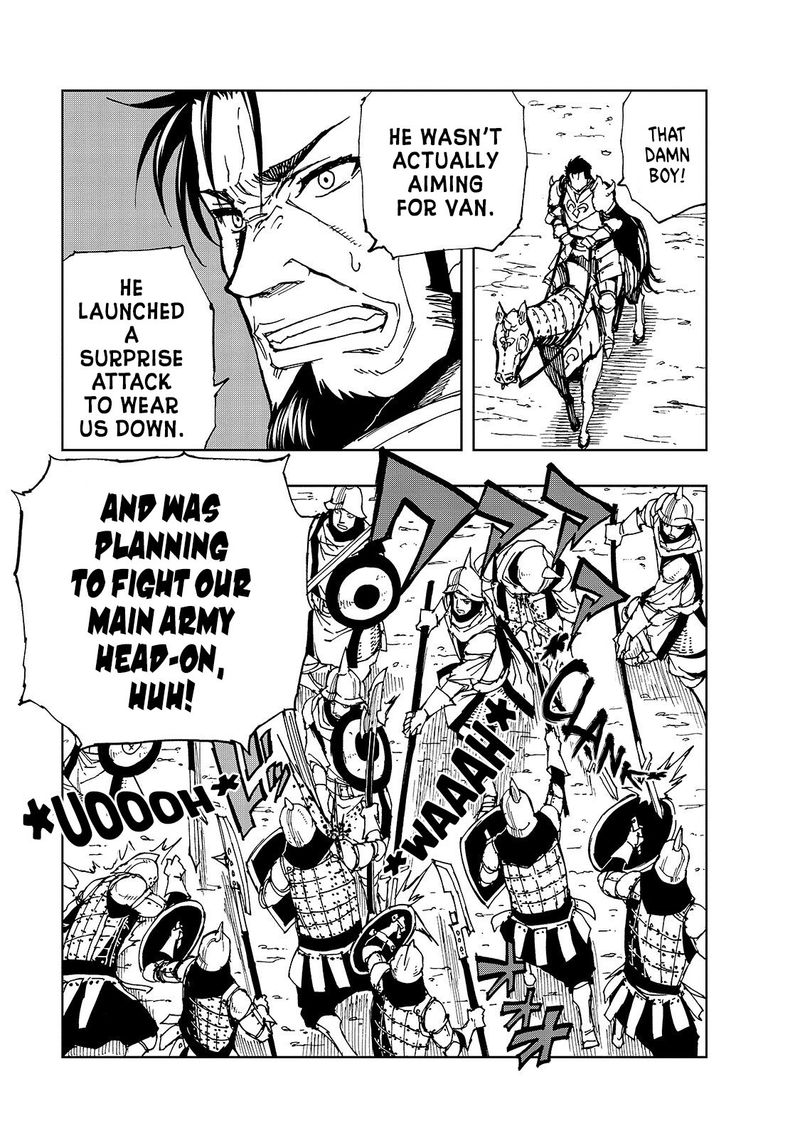 Genjitsushugisha no Oukokukaizouki Chapter 23 - Page 10