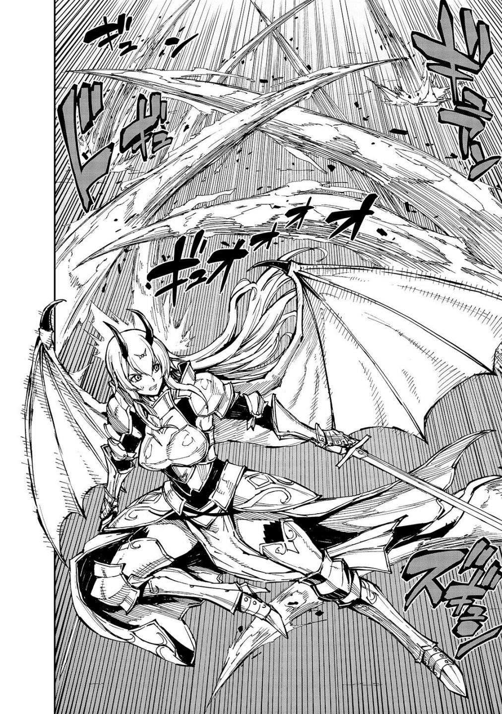 Genjitsushugisha no Oukokukaizouki Chapter 26 - Page 2