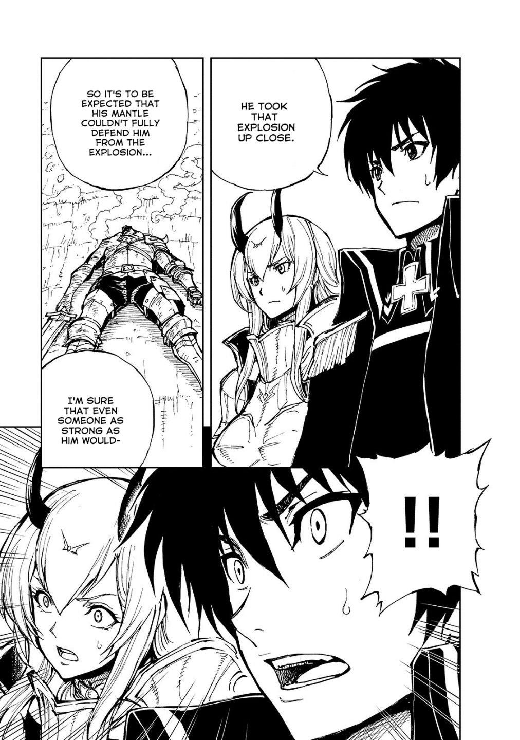 Genjitsushugisha no Oukokukaizouki Chapter 26 - Page 26