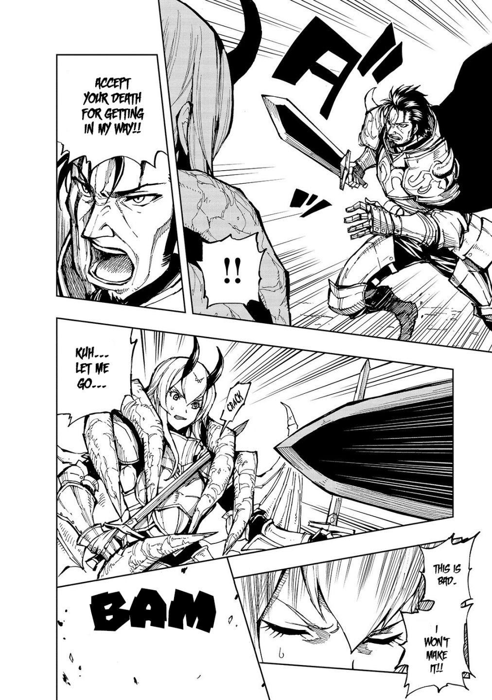 Genjitsushugisha no Oukokukaizouki Chapter 26 - Page 4