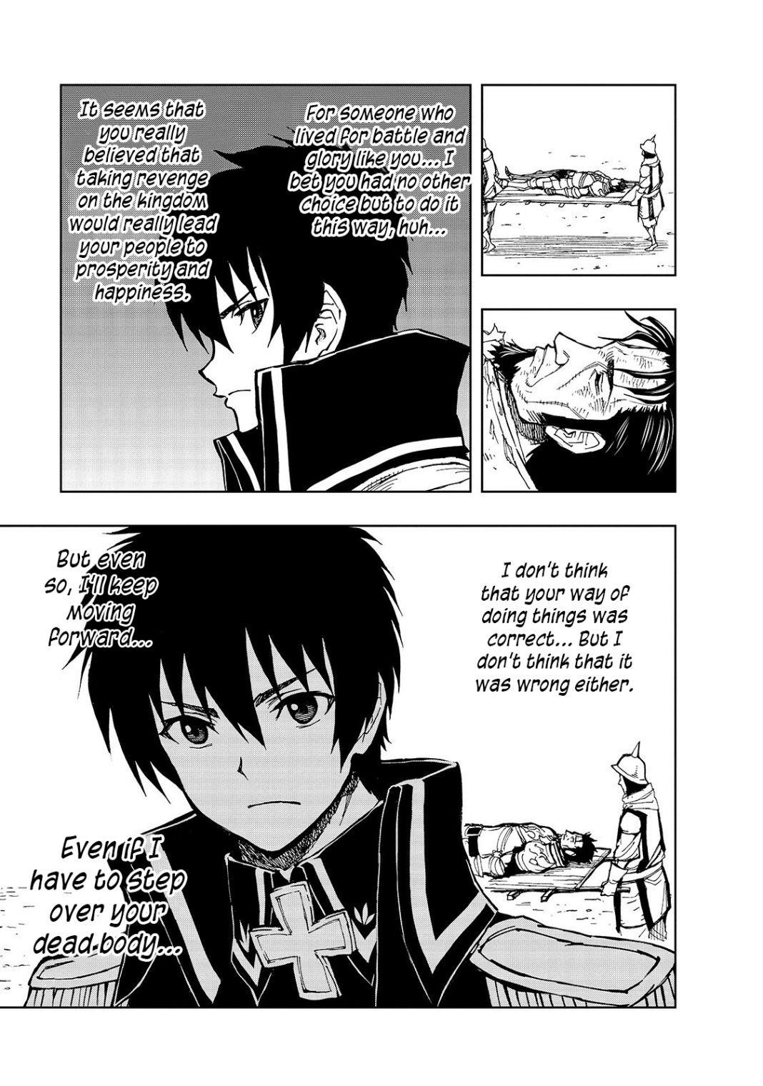 Genjitsushugisha no Oukokukaizouki Chapter 27 - Page 11