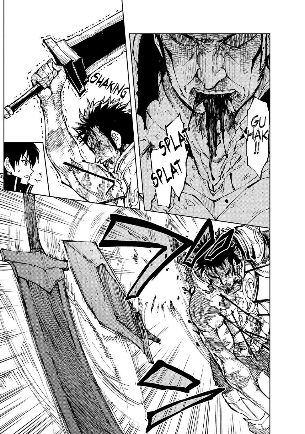 Genjitsushugisha no Oukokukaizouki Chapter 27 - Page 4