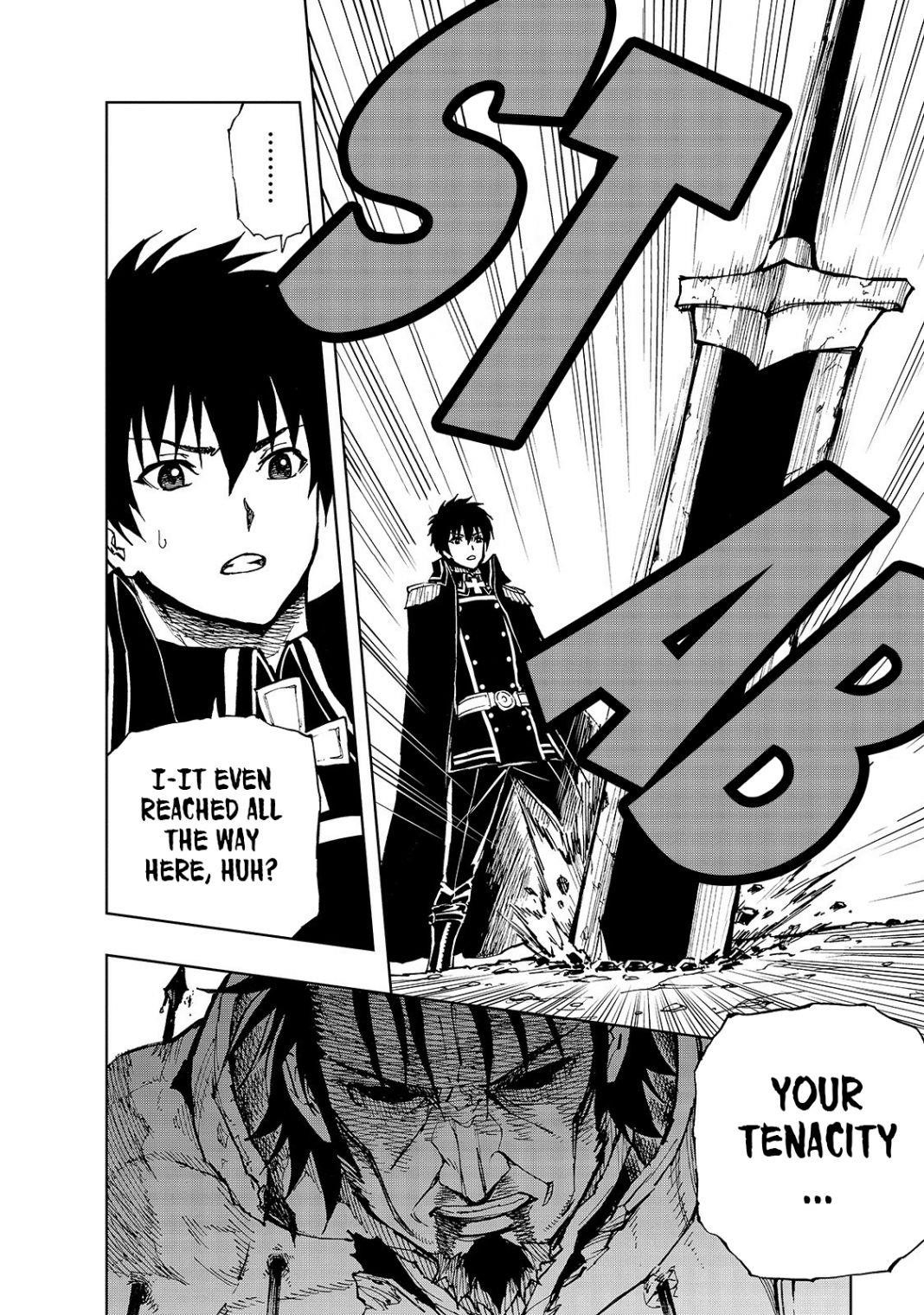 Genjitsushugisha no Oukokukaizouki Chapter 27 - Page 5