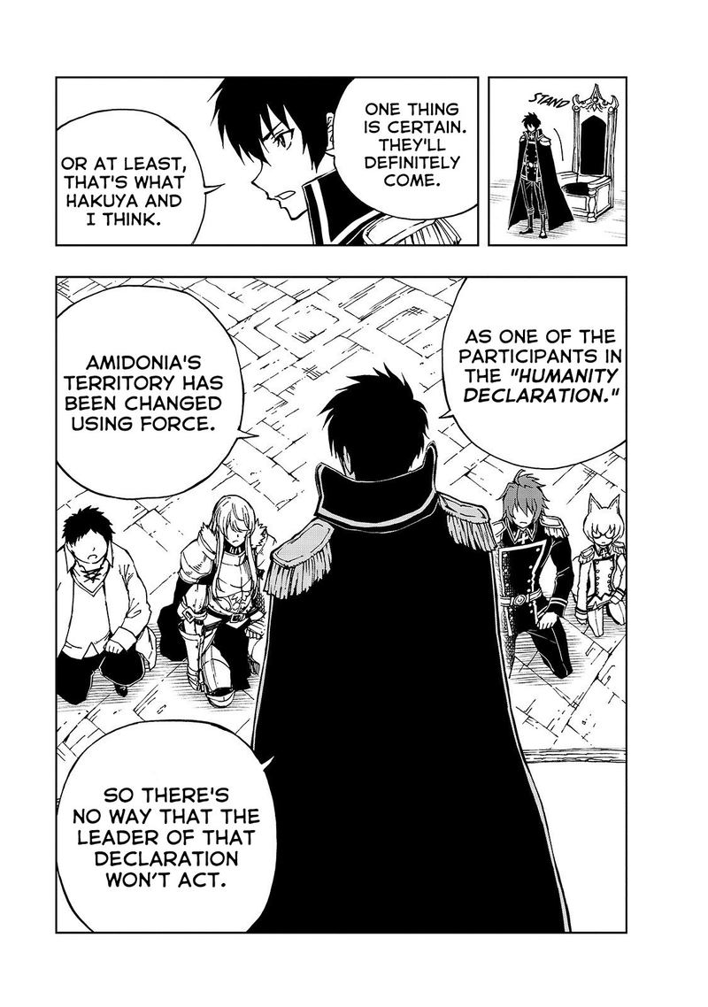 Genjitsushugisha no Oukokukaizouki Chapter 28 - Page 11