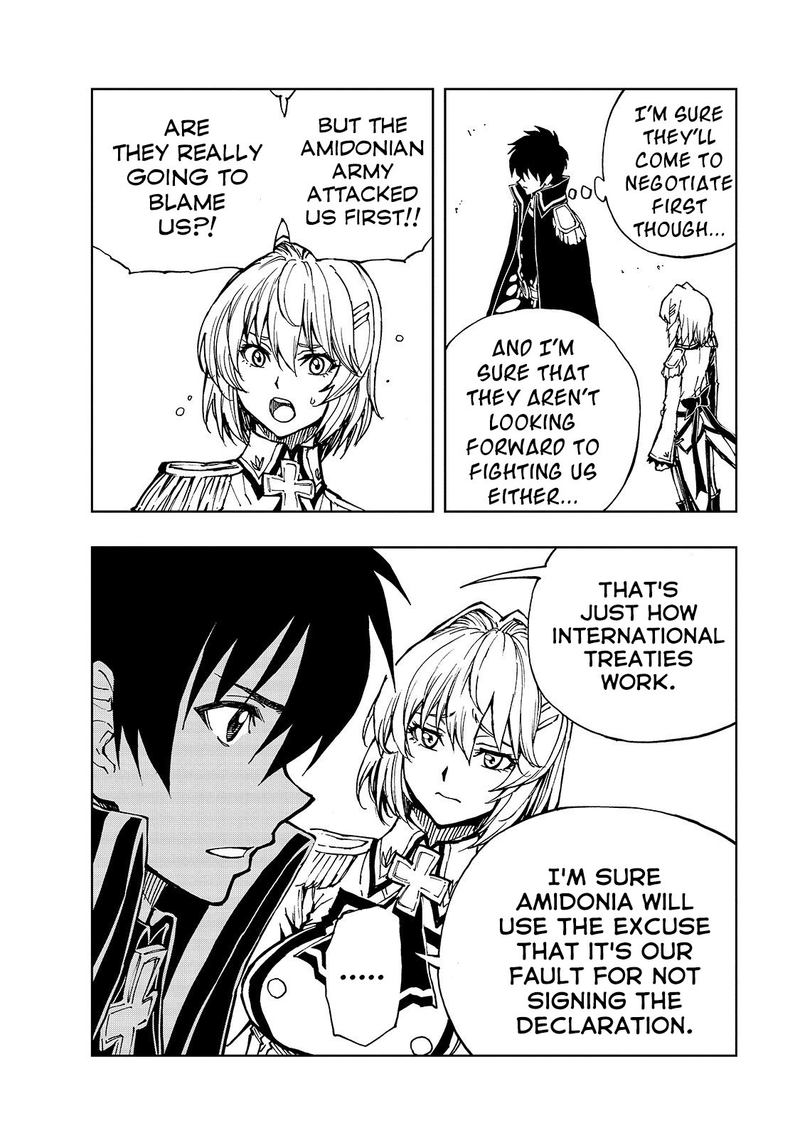 Genjitsushugisha no Oukokukaizouki Chapter 28 - Page 12