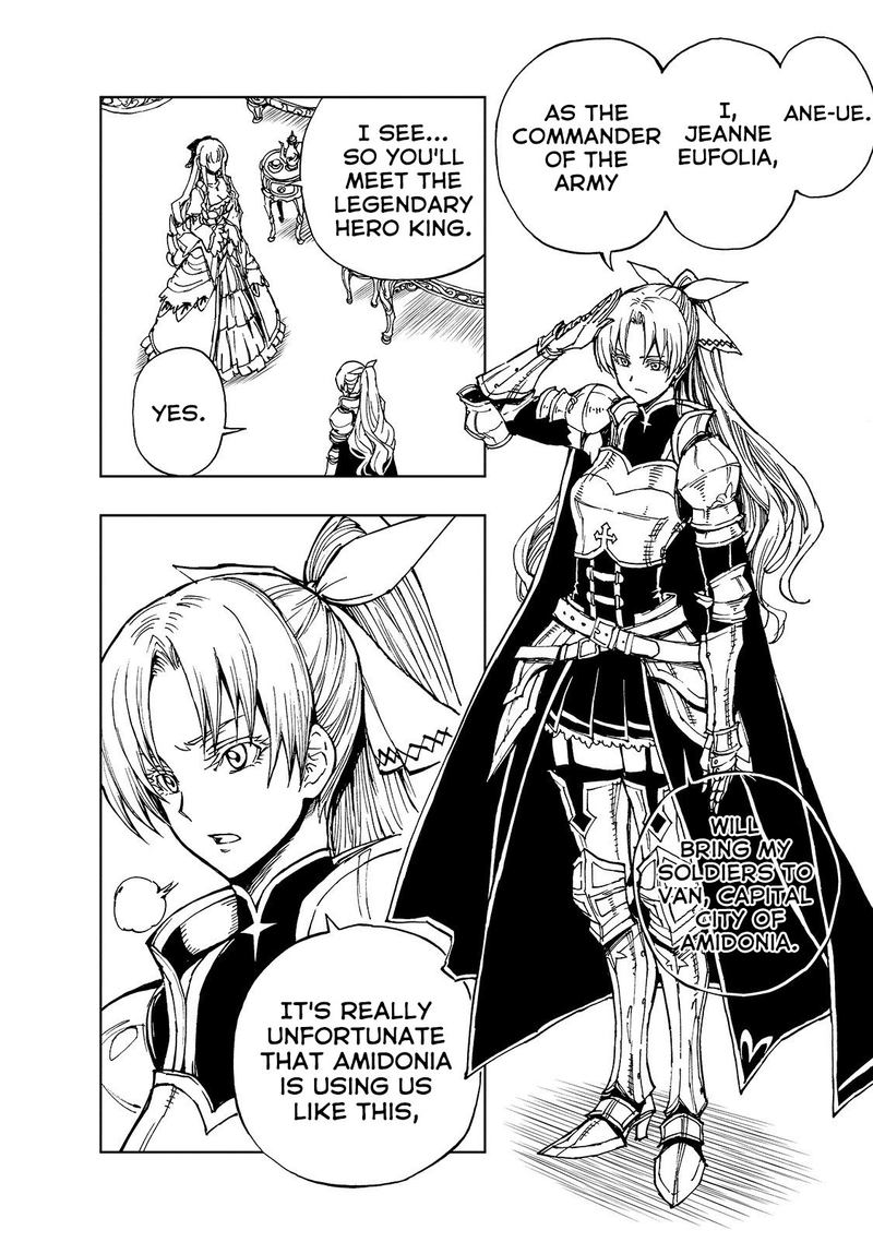 Genjitsushugisha no Oukokukaizouki Chapter 28 - Page 20