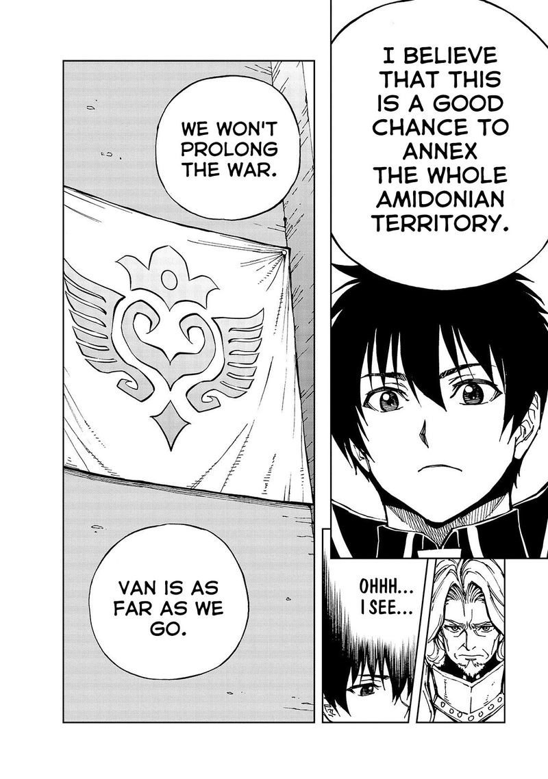 Genjitsushugisha no Oukokukaizouki Chapter 28 - Page 8