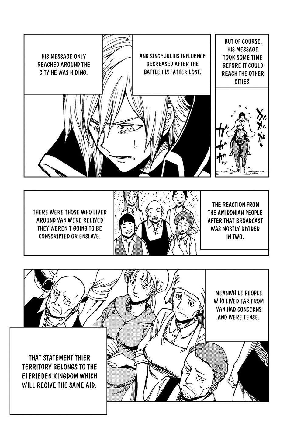 Genjitsushugisha no Oukokukaizouki Chapter 29 - Page 13