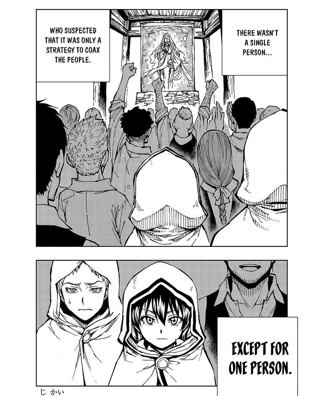 Genjitsushugisha no Oukokukaizouki Chapter 29 - Page 25