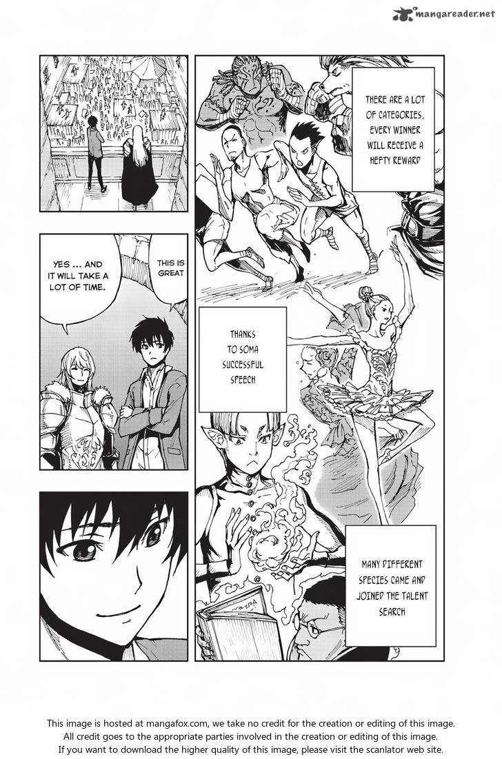 Genjitsushugisha no Oukokukaizouki Chapter 3 - Page 21