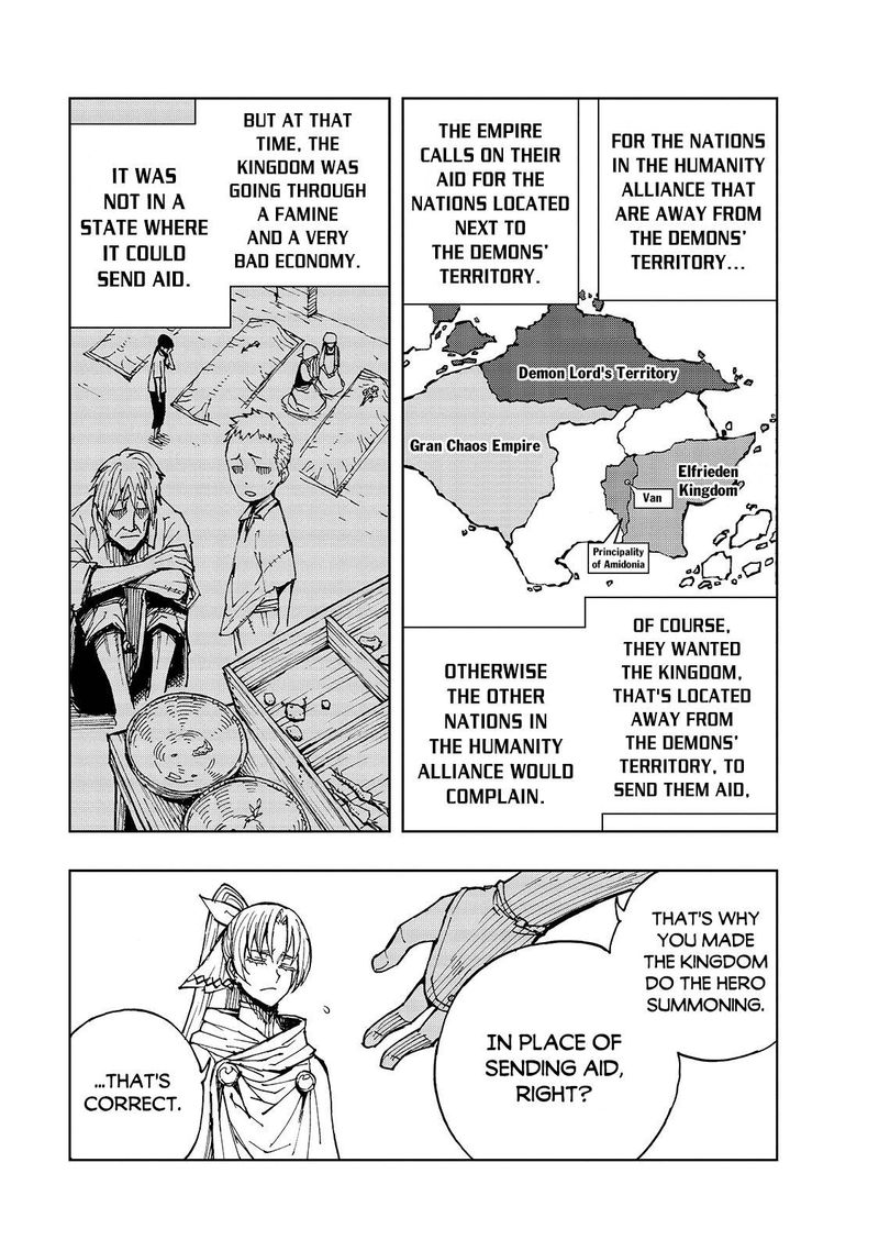 Genjitsushugisha no Oukokukaizouki Chapter 32 - Page 11