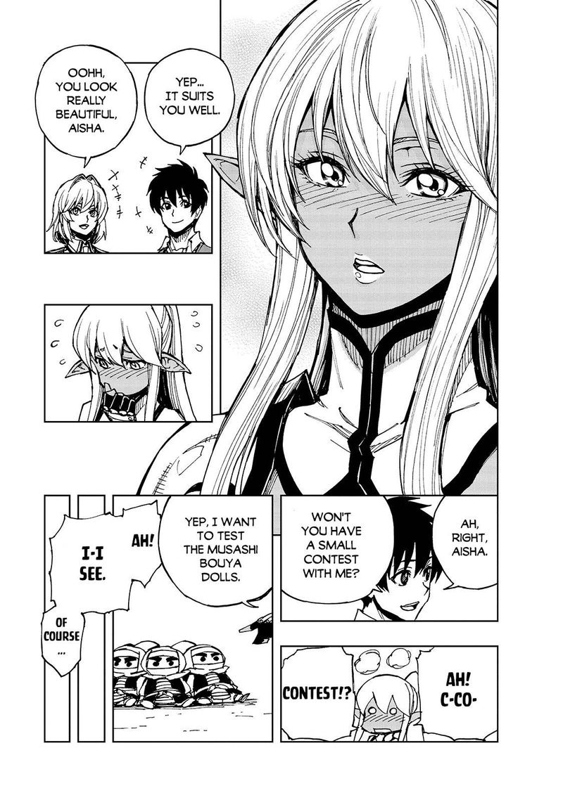 Genjitsushugisha no Oukokukaizouki Chapter 32 - Page 20