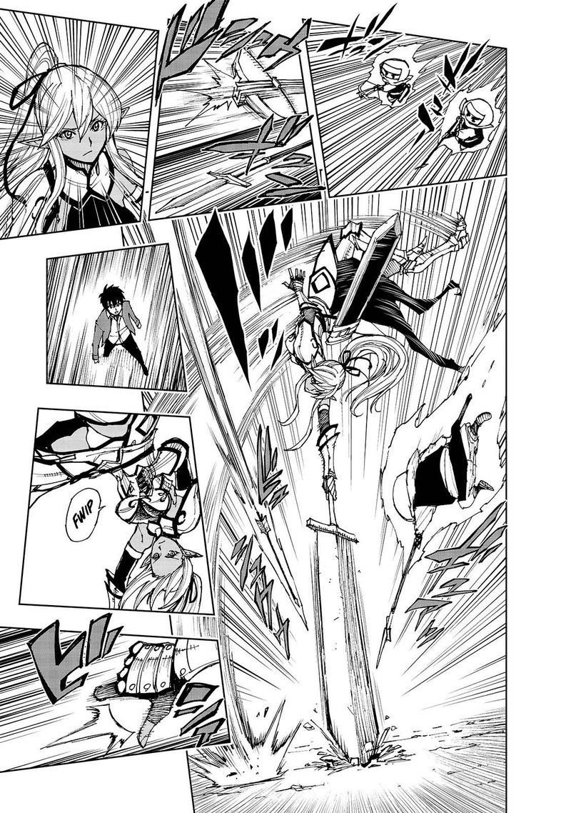 Genjitsushugisha no Oukokukaizouki Chapter 32 - Page 22