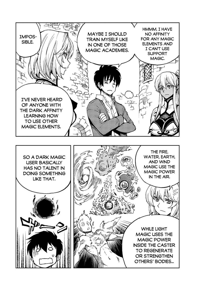 Genjitsushugisha no Oukokukaizouki Chapter 32 - Page 24