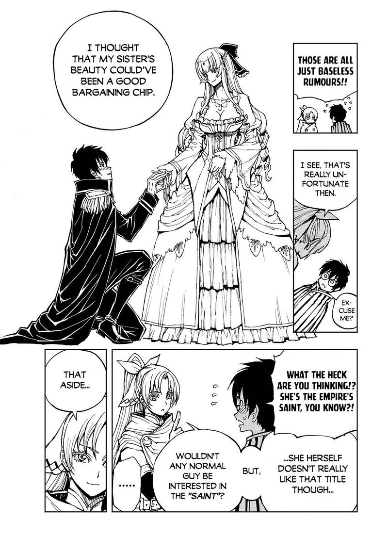 Genjitsushugisha no Oukokukaizouki Chapter 32 - Page 4