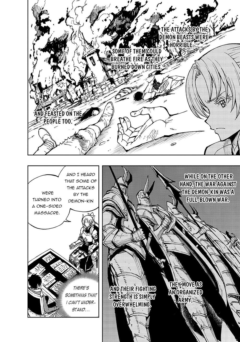 Genjitsushugisha no Oukokukaizouki Chapter 34 - Page 12