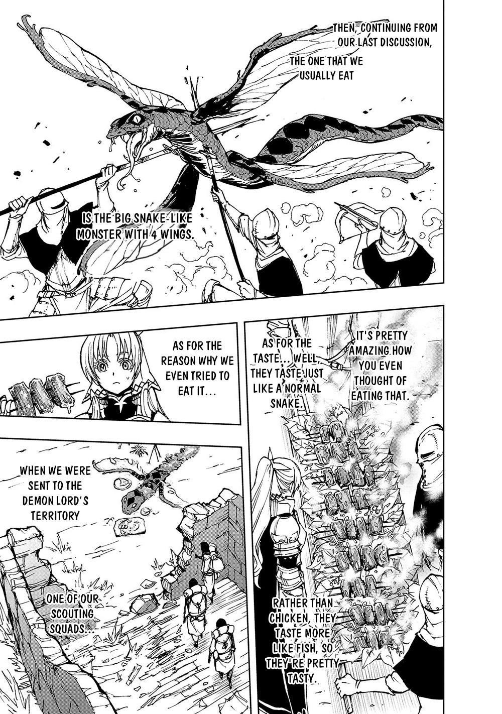 Genjitsushugisha no Oukokukaizouki Chapter 34 - Page 15