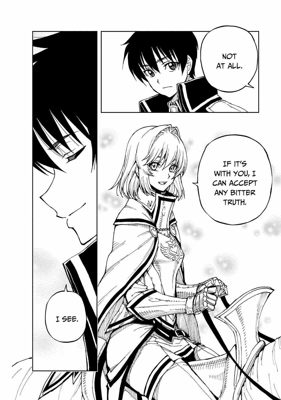 Genjitsushugisha no Oukokukaizouki Chapter 37 - Page 4