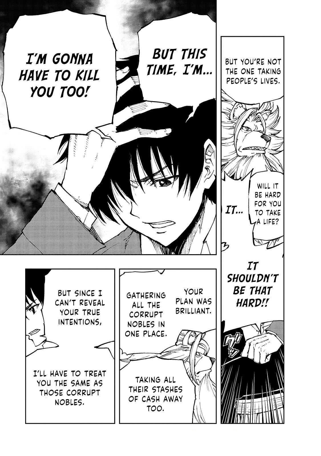 Genjitsushugisha no Oukokukaizouki Chapter 38 - Page 5