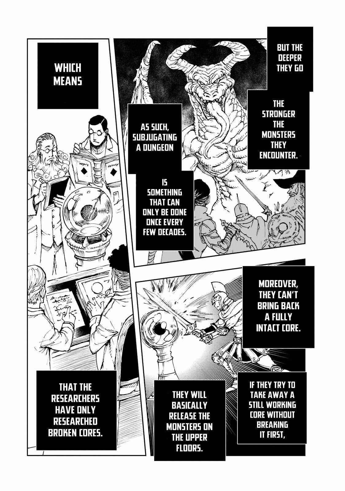 Genjitsushugisha no Oukokukaizouki Chapter 42 - Page 15