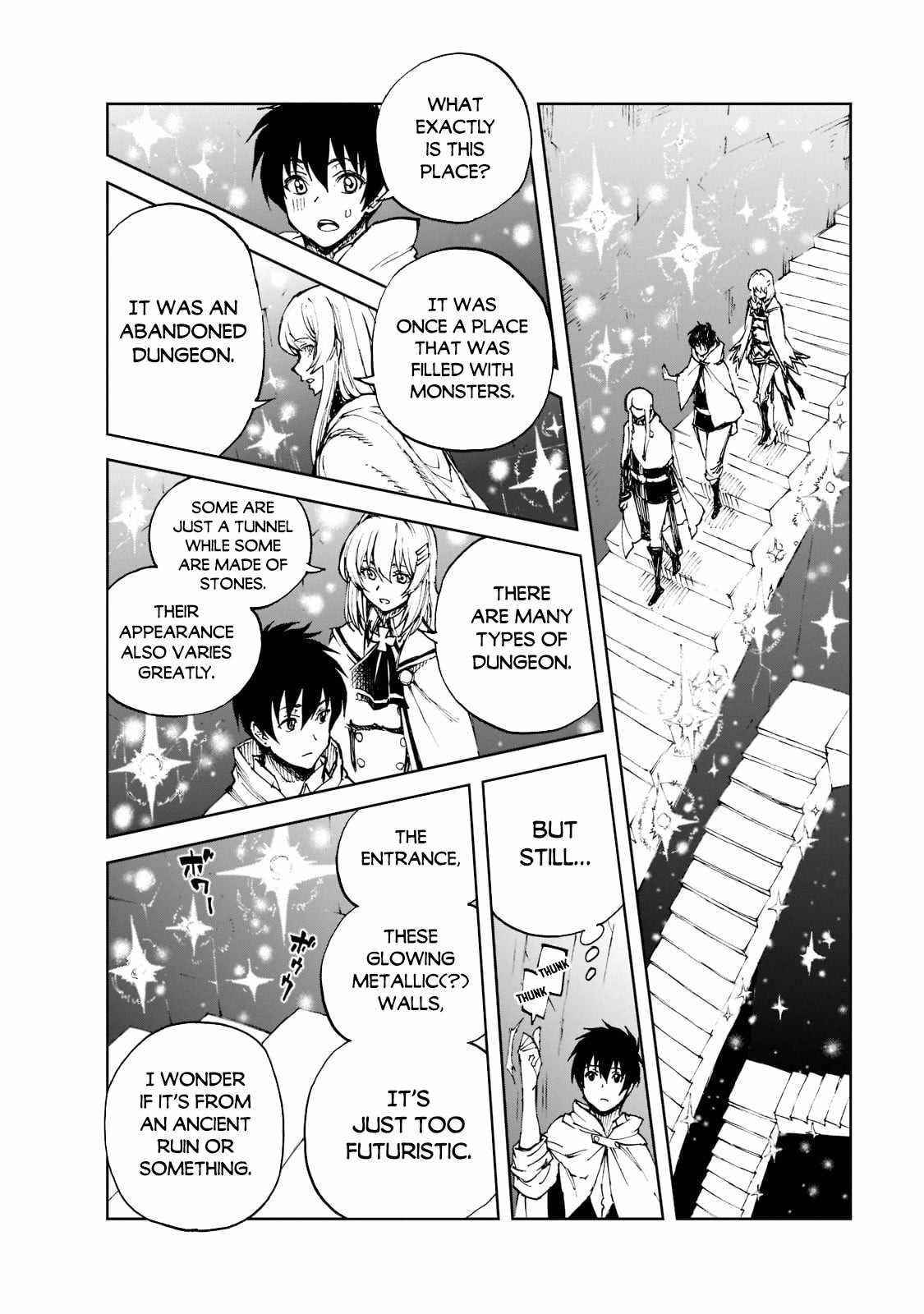 Genjitsushugisha no Oukokukaizouki Chapter 42 - Page 6