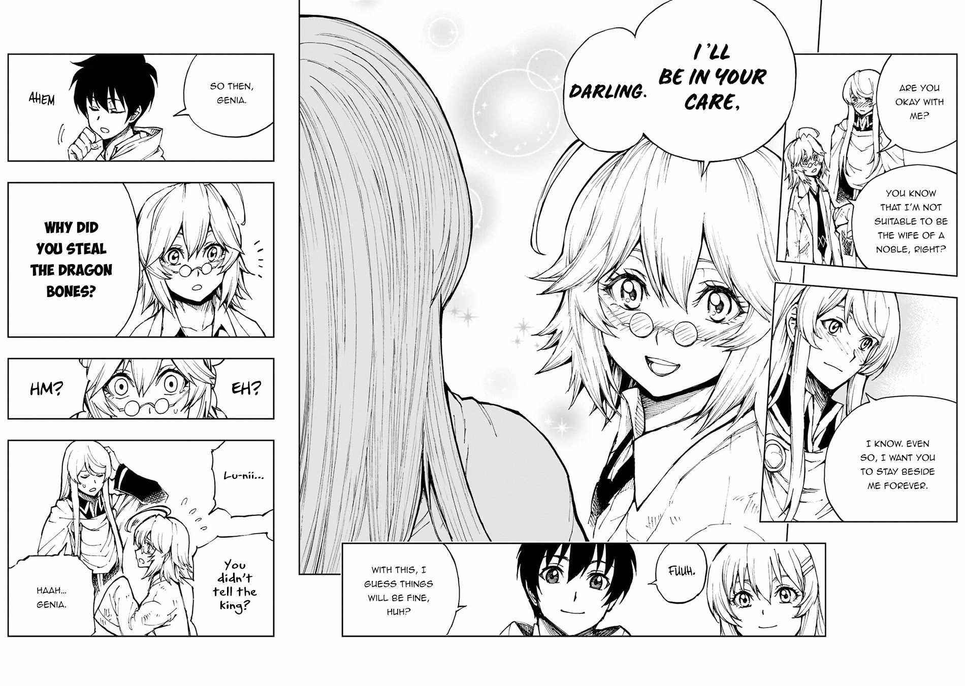 Genjitsushugisha no Oukokukaizouki Chapter 43 - Page 12