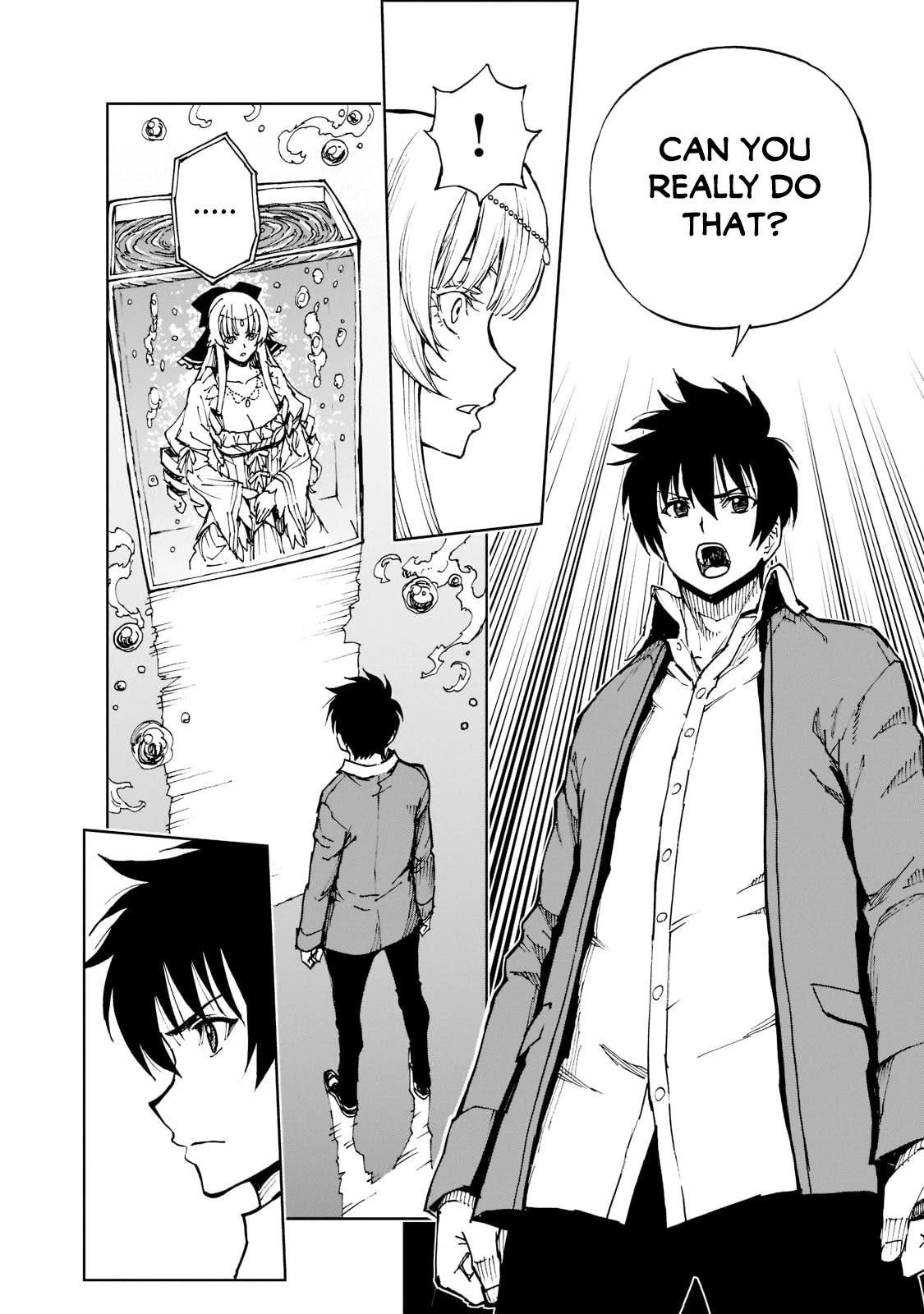 Genjitsushugisha no Oukokukaizouki Chapter 44 - Page 13