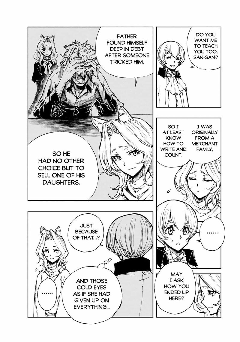 Genjitsushugisha no Oukokukaizouki Chapter 46 - Page 11