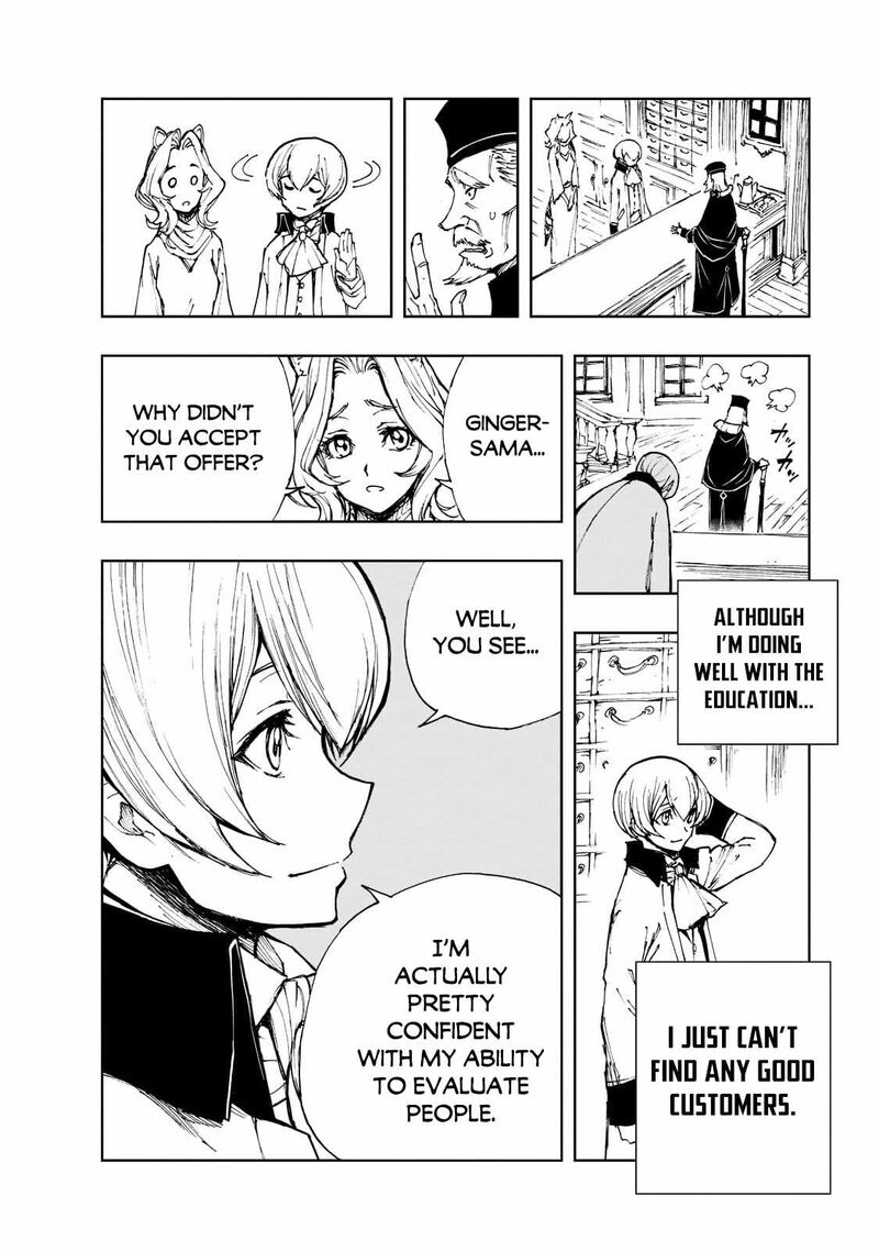 Genjitsushugisha no Oukokukaizouki Chapter 46 - Page 13